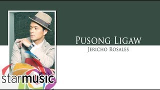 Pusong Ligaw  Jericho Rosales Audio ♪  Change [upl. by Namwob657]