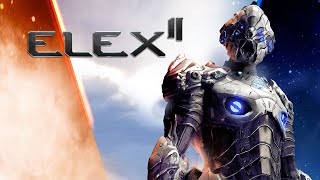 ELEX 2  Gameplay en Español [upl. by Averell276]