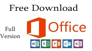 how to ms office Install and crack windows laptop or computer Microsoft office full activation [upl. by Ikik]