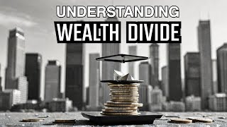 How Wealth Inequality Is Engineered [upl. by Ayotahc]