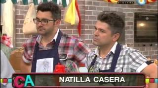 Natilla casera [upl. by Keefer]