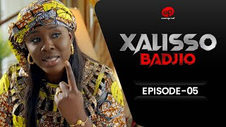 XALISSO  Saison 1  Episode 5 VOSTFR [upl. by Alethia]