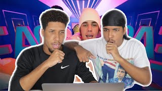 Justin Bieber  Peaches ft Daniel Caesar Giveon  Reaction [upl. by Naired]