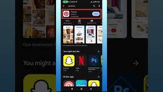 How to Download Pinterest on Mobile Quick amp Easy [upl. by Winifred959]