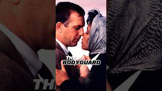 The Bodyguard  Kevin Costner  Whitney Houston youtubeshorts shortvideo shorts [upl. by Ennoryt]