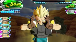 Dragon Ball Heroes Ultimate Mission 2 Part 24 ドラゴンボール ヒーローズ アルティメットミッション2 [upl. by Nicholson]