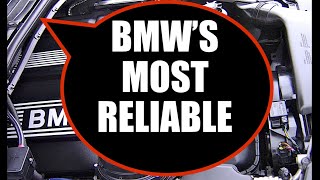 What Is The Most Reliable BMW Engine [upl. by Sarina]