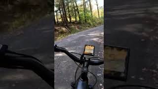 electricbike trek powerfly 4 2023 hill bomb pt 1 [upl. by Suravaj]