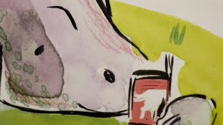 This Book Is Not For You  Children’s Read Aloud Books cartoon abcd english viralvideo new [upl. by Vharat908]