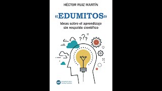 Héctor Ruiz Martín Edumitos [upl. by Dixil]