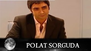 Polat Sorguda  Kurtlar Vadisi 24Bölüm ResmiPolatAlemdar [upl. by Bab]