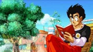 Dragon Ball Z Supersonic Warriors  quotSaiyan Pridequot Extended 1080p [upl. by Rastus]