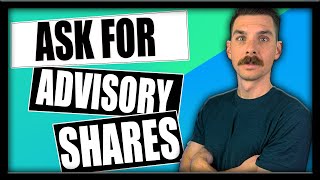 Advisory shares [upl. by Constancia]