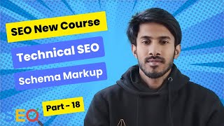 How to do Schema Markup in Bangla Part18  SEO Bangla Tutorial 2024 [upl. by Nired692]