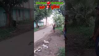 Gola fek tricks गोळा फेक Technicpolice bharti gola fekshotputthrowshotputgolashortsvideoviral [upl. by Dnomar10]