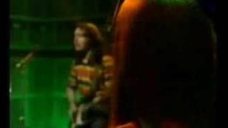 Rory Gallagher Walk On Hot Coals Live On The Whistle Test [upl. by Aennil]