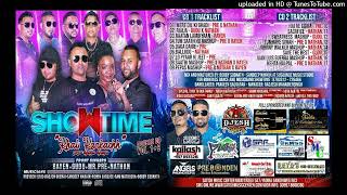 01MERE DIL KI GHADI  MR PRE X NATHAN  MUZIEKFORMTIE SHOWTIME 2022 SURINAME [upl. by Suirred]