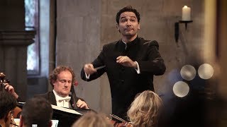 Wagner Rienzi – Ouvertüre ∙ hrSinfonieorchester ∙ Andrés OrozcoEstrada [upl. by Oremoh708]