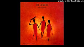 Dj LESOUL Feat TNS Deep Narratives  Amabele [upl. by Neelyahs]