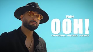 TOHI  OOH Official Music Video تهی  اوه [upl. by Norah]