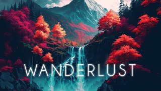 WANDERLUST  Beautiful Atmospheric Orchestral Music Mix [upl. by Ola]