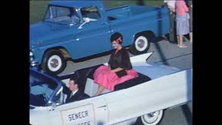 1962 Apple Festival Parade [upl. by Adnoral]