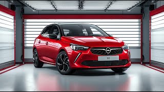 Opel Corsae 2 in 2024 Price Range and Everything You Need to Know Best EV for City Life [upl. by Tarttan]