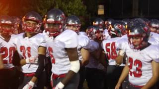 2016 Playoff Hype  Palatine High School Football [upl. by Hach]