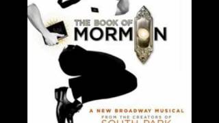 The Book of Mormon  Hasa Diga Eebowai [upl. by Liauqram]