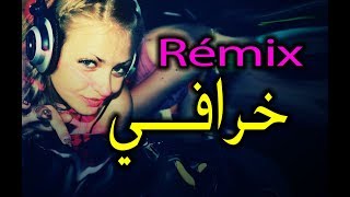 Jadid instrumental Rai 2020 Hbaal Rémix Vol 5 موسيقـى راي خرافية [upl. by Karry282]