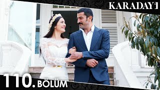 Karadayı 110 Bölüm Full HD [upl. by Othello]