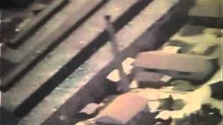 WW2 Gun Cam Video from Japan  1945 [upl. by Shelagh]