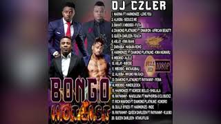 New Bongo Love Songs 2024 Mix June 2024  New bongo 2024 Mixtape  Bongo Hotlist 1  DJ Czler [upl. by Anahsohs]