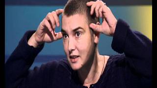 Sinead OConnor interview on her album and career [upl. by Marabelle]