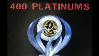 Hakoom 400 platinums amp 20000 Trophies with FAN QA HD [upl. by Dygall689]