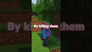 Is The ARMADILLO The Best minecraft Mob [upl. by Schober]