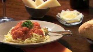 Marinara Sauce Recipe [upl. by Eimorej]