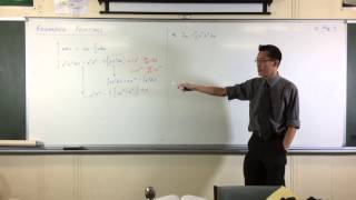 Introduction to Recurrence Relations [upl. by Preuss304]