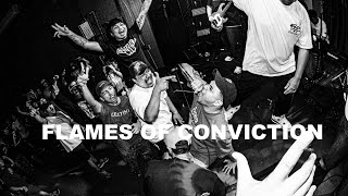 Flames Of Conviction Live in Singapore 20th July 2024 [upl. by Niamreg]