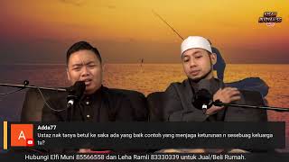 LIVE EP11  GANGGUAN MEMANCING [upl. by Alleoj]