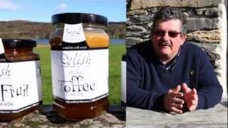 Hawkshead Relish [upl. by Hittel]