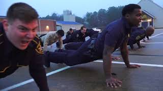 Bossier Sheriffs POST Academy trains 25 recruits [upl. by Nenney171]