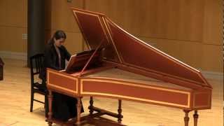 Sabina Chukurova plays Haydns Sonata in B Minor Hob XVI32 [upl. by Nnayrrehs43]