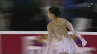 Karen CHEN 2018 SP US Nationals [upl. by Ennyl110]