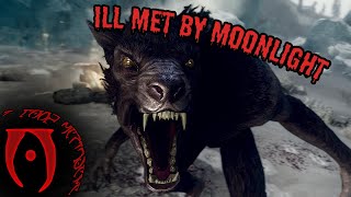 Ill Met By Moonlight Review  Skyrim [upl. by Flor354]