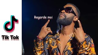 fally ipupa tiktok [upl. by Huxley]