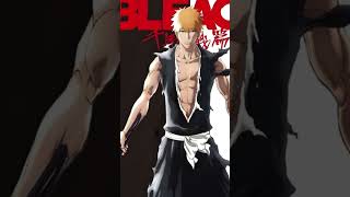 New Upcoming Bleach Live Action Movie bleach liveaction film movie [upl. by Sanez333]