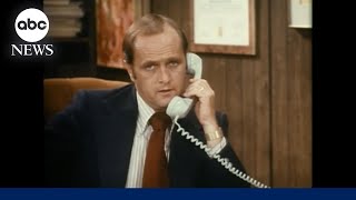 Remembering comedy legend Bob Newhart [upl. by Trebeh]