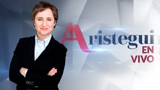 AristeguiEnVivo Luisa María Alcalde e hijo de AMLO quedan al mando de Morena  23924 [upl. by Shelia909]