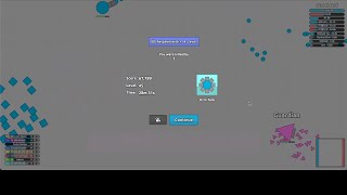 Diepio Crushing 67k Points in 60 Seconds [upl. by Nairolf]